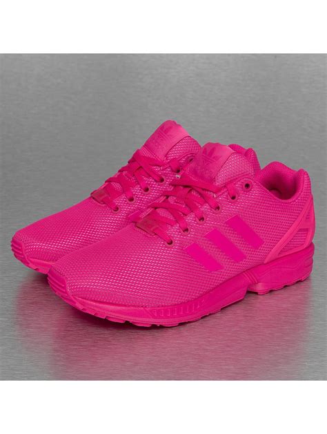 adidas pink silber schuhe damen|Pinke adidas Schuhe online kaufen .